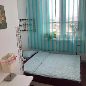12.e Apartamento Cracovia