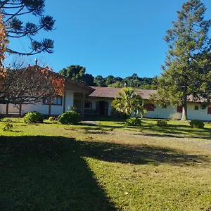 Agua Santa Casa de Campo São Joaquim