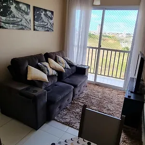 Apto Perfeito Em Natal, Venha Desfrutar Do Apartamento Natal