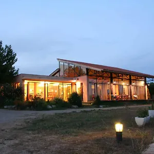2* Camping Ecologic Vinyols Camp