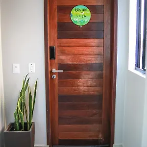 Casa Ponta Do Mar Em Ponta Negra Com Garagem Apartamento Natal